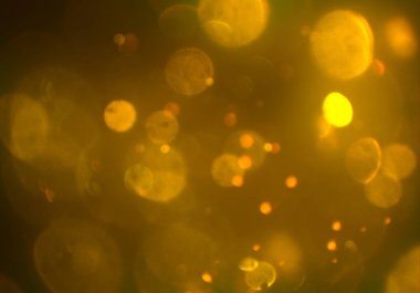 bokeh ve metin için alan ile soyut duvar kağıdı