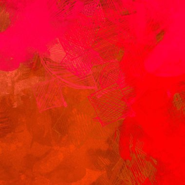 Kopya alanı ile soyut grunge desenli arkaplan