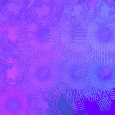 vintage desen ile soyut sanat arka plan