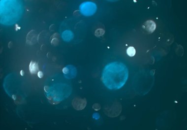 bokeh ile sanat soyut arka plan 