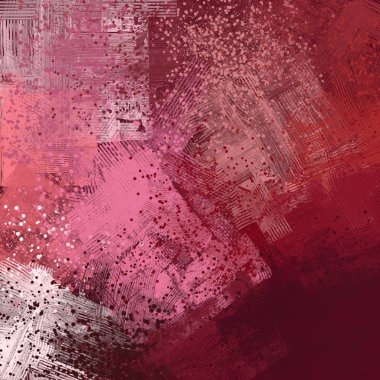 metin için alanı olan grunge arkaplanı