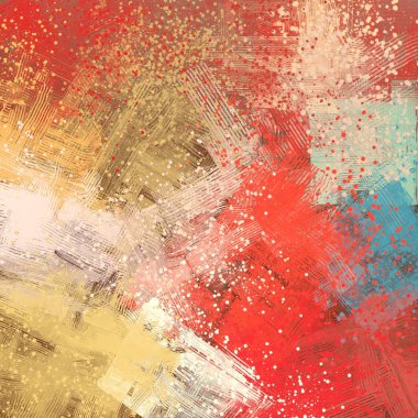 soyut grunge doku arkaplanı