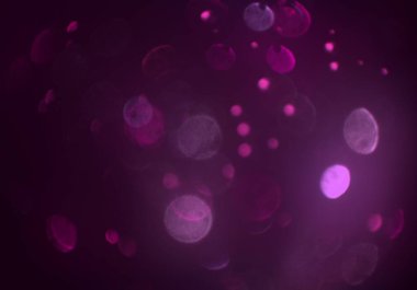 bokeh ile sanat soyut arka plan 