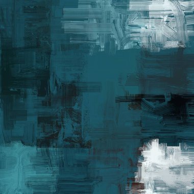 Farklı renk kalıplarına sahip soyut grunge arkaplanı 