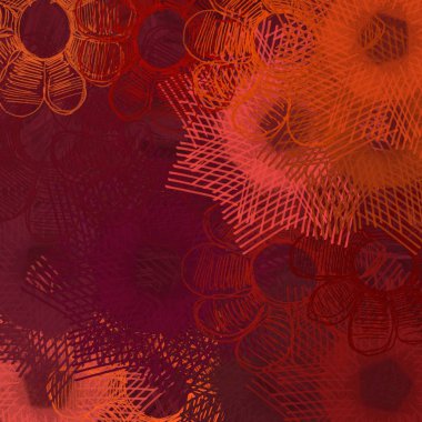 soyut, pürüzsüz kalıp arkaplanı