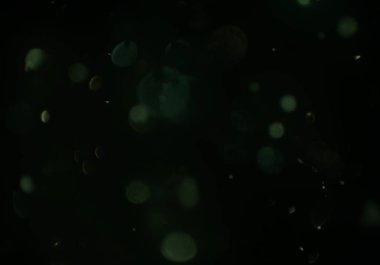 bokeh ile sanat soyut arka plan 