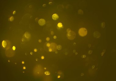 bokeh ile sanat soyut arka plan 