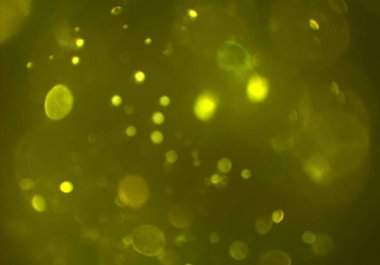 bokeh ile sanat soyut arka plan 