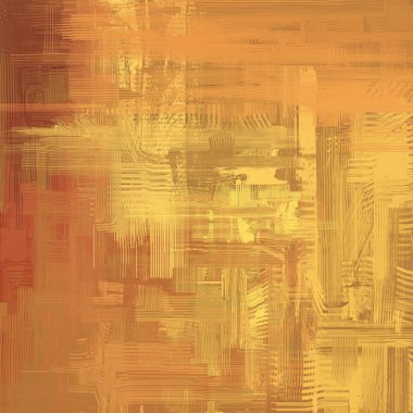 Farklı renk kalıplarına sahip soyut grunge arkaplanı