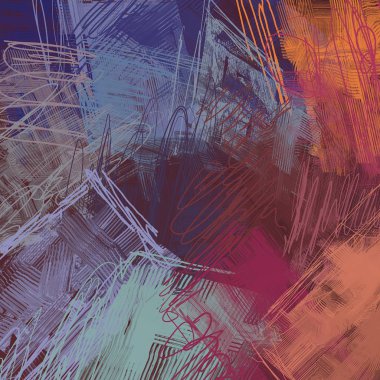 arka plan olarak soyut sorunsuz desen