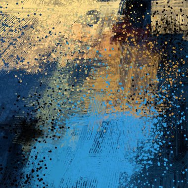 soyut grunge doku arkaplanı