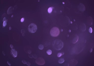 bokeh ile sanat soyut arka plan 