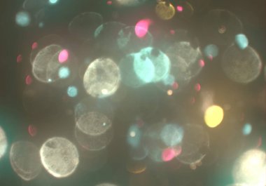 Arka plan Christmas ağacının