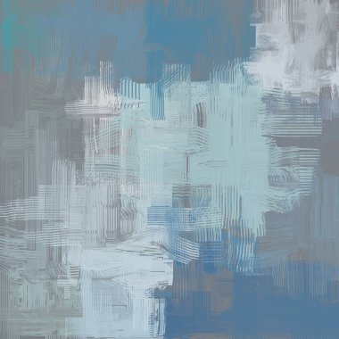 Farklı renk kalıplarına sahip soyut grunge arkaplanı