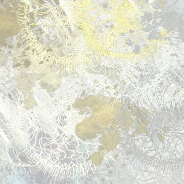 Kar taneli Noel arkaplanı