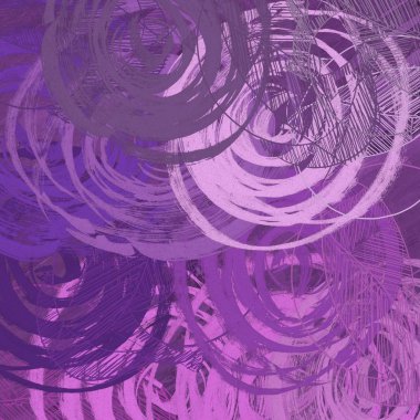 Kopya alanı ile soyut grunge desenli arkaplan