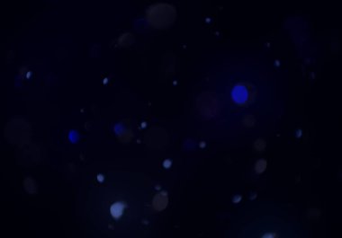 bokeh ile sanat soyut arka plan 