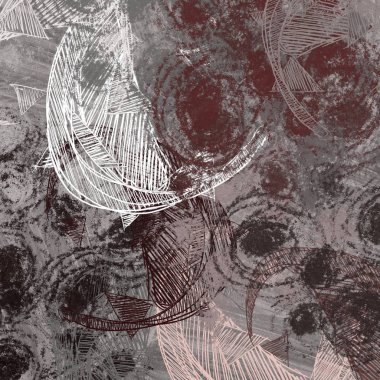 soyut grunge desenli arkaplan