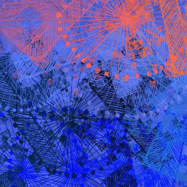 soyut grunge desenli arkaplan