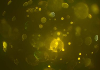 bokeh ile sanat soyut arka plan 