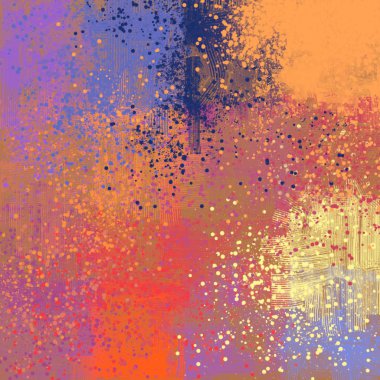 soyut grunge doku arkaplanı