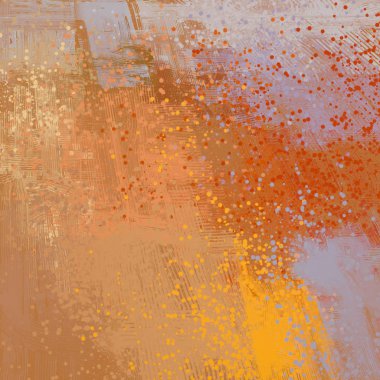 metin için alanı olan grunge arkaplanı