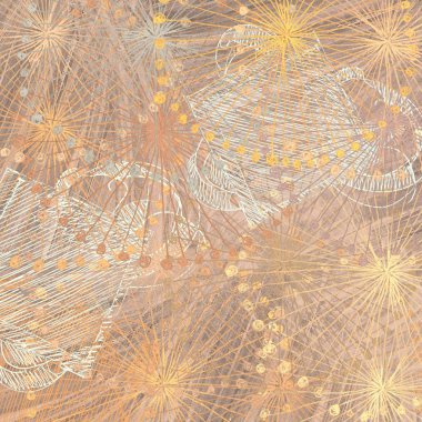 soyut grunge doku arkaplanı