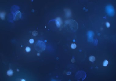 bokeh ile sanat soyut arka plan 