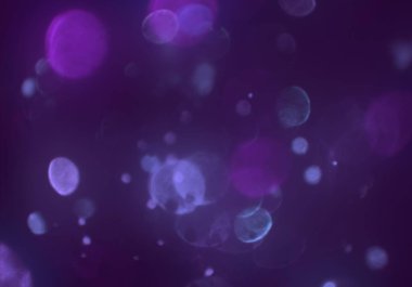 bokeh ile sanat soyut arka plan 