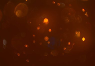 bokeh ile sanat soyut arka plan 