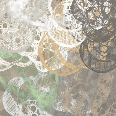 soyut grunge desenli arkaplan