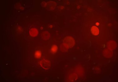 bokeh ile sanat soyut arka plan 