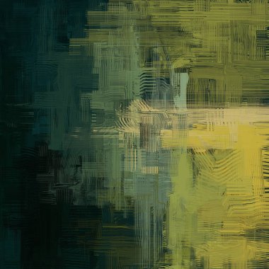 Farklı renk kalıplarına sahip soyut grunge arkaplanı