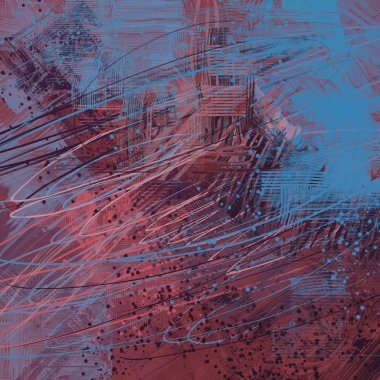 soyut grunge doku arkaplanı