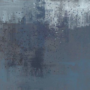 Farklı renk kalıplarına sahip soyut grunge arkaplanı 