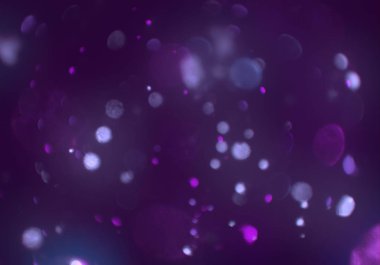 bokeh ile sanat soyut arka plan 