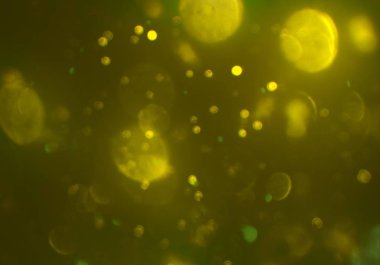 bokeh ile sanat soyut arka plan 