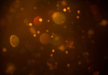 bokeh ile sanat soyut arka plan 