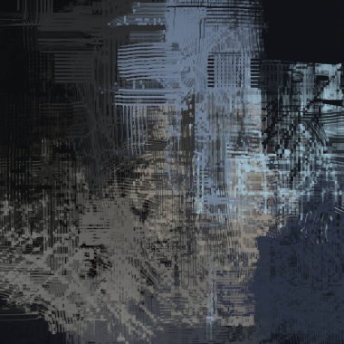 metin için alanı olan grunge arkaplanı