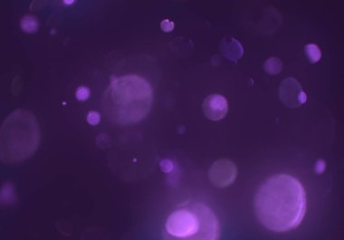 bokeh ile sanat soyut arka plan 