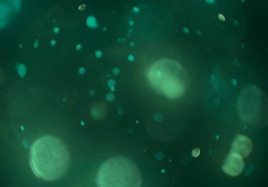 bokeh ve metin için alan ile soyut duvar kağıdı