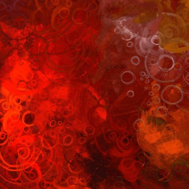 soyut grunge desenli arkaplan