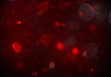 kırmızı ve beyaz arkaplan