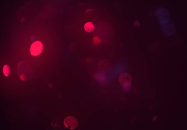 bokeh ile sanat soyut arka plan 