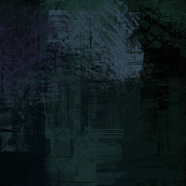 Farklı renk kalıplarına sahip soyut grunge arkaplanı