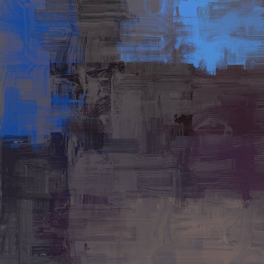 metin için alanı olan grunge arkaplanı
