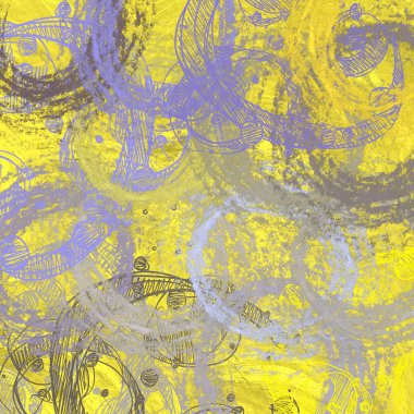 soyut grunge doku arkaplanı