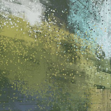 metin için alanı olan grunge arkaplanı