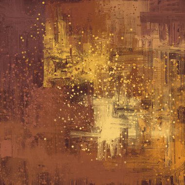 farklı desenlere sahip soyut grunge arkaplanı