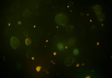 bokeh ile sanat soyut arka plan 